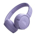 JBL Tune 670NC | Wireless circumaural headphones - Bluetooth - Active Noise Cancellation - Fast Pair - Mauve-Sonxplus St-Sauveur