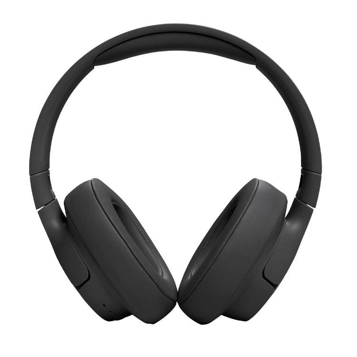 JBL Tune 720BT | On-Ear Headphones - Bluetooth - Wireless - Black-Sonxplus St-Sauveur