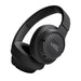 JBL Tune 720BT | On-Ear Headphones - Bluetooth - Wireless - Black-Sonxplus St-Sauveur