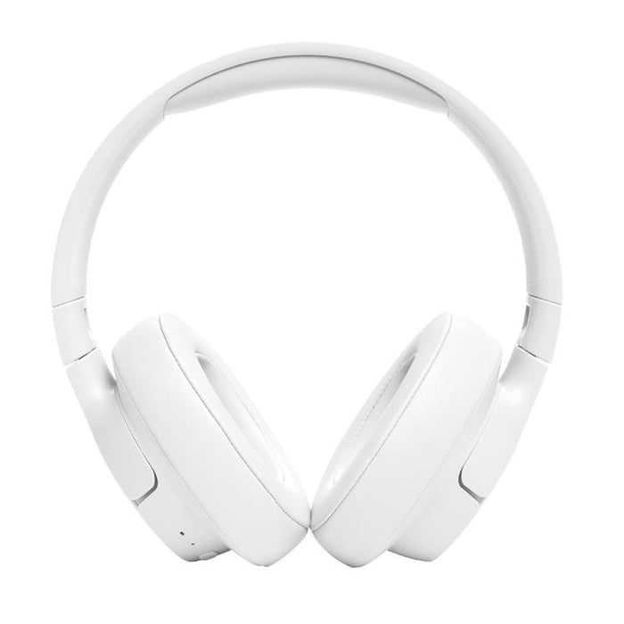 JBL Tune 720BT | On-Ear Headphones - Bluetooth - Wireless - White-Sonxplus St-Sauveur