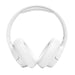 JBL Tune 720BT | On-Ear Headphones - Bluetooth - Wireless - White-Sonxplus St-Sauveur