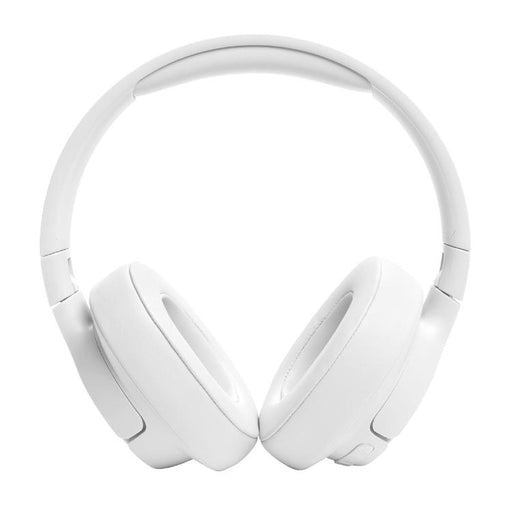 JBL Tune 720BT | On-Ear Headphones - Bluetooth - Wireless - White-Sonxplus St-Sauveur