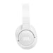 JBL Tune 720BT | On-Ear Headphones - Bluetooth - Wireless - White-Sonxplus St-Sauveur