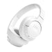 JBL Tune 720BT | On-Ear Headphones - Bluetooth - Wireless - White-Sonxplus St-Sauveur