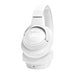 JBL Tune 720BT | On-Ear Headphones - Bluetooth - Wireless - White-Sonxplus St-Sauveur