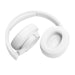 JBL Tune 720BT | On-Ear Headphones - Bluetooth - Wireless - White-Sonxplus St-Sauveur