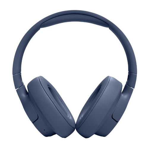 JBL Tune 720BT | On-Ear Headphones - Bluetooth - Wireless - Bleu-Sonxplus St-Sauveur