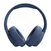 JBL Tune 720BT | On-Ear Headphones - Bluetooth - Wireless - Bleu-Sonxplus St-Sauveur