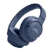 JBL Tune 720BT | On-Ear Headphones - Bluetooth - Wireless - Bleu-Sonxplus St-Sauveur