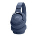 JBL Tune 720BT | On-Ear Headphones - Bluetooth - Wireless - Bleu-Sonxplus St-Sauveur