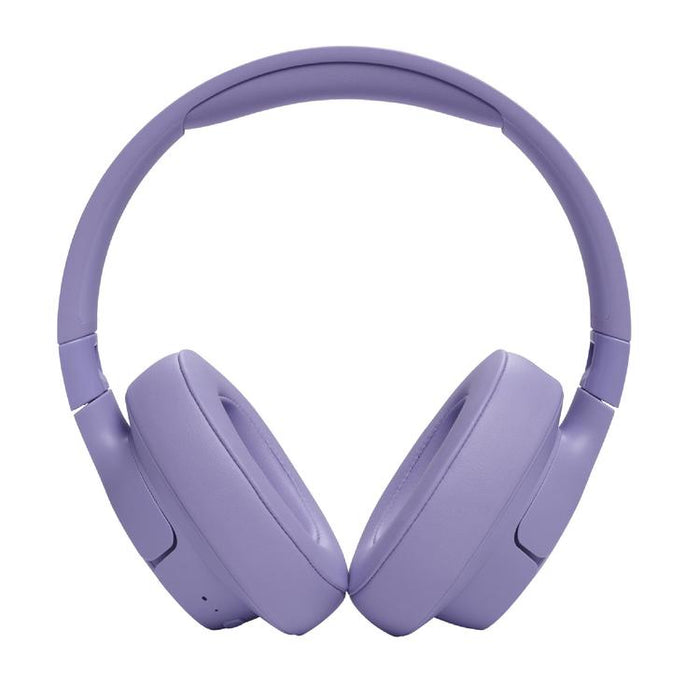 JBL Tune 720BT | Écouteurs supra-auriculaires - Bluetooth - Sans fil - Mauve-Sonxplus St-Sauveur