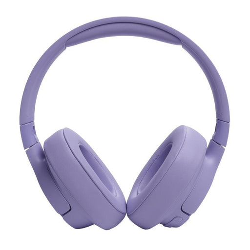 JBL Tune 720BT | On-Ear Headphones - Bluetooth - Wireless - Mauve-Sonxplus St-Sauveur