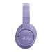 JBL Tune 720BT | Écouteurs supra-auriculaires - Bluetooth - Sans fil - Mauve-Sonxplus St-Sauveur