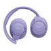 JBL Tune 720BT | Écouteurs supra-auriculaires - Bluetooth - Sans fil - Mauve-Sonxplus St-Sauveur