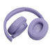 JBL Tune 720BT | On-Ear Headphones - Bluetooth - Wireless - Mauve-Sonxplus St-Sauveur