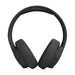 JBL Tune 770NC | On-Ear Headphones - Bluetooth - Wireless - Black-Sonxplus St-Sauveur