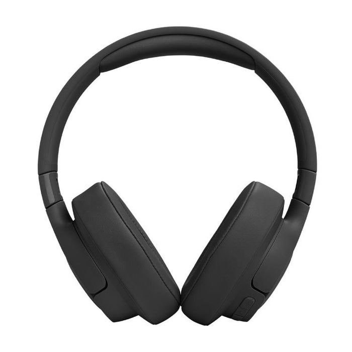 JBL Tune 770NC | On-Ear Headphones - Bluetooth - Wireless - Black-Sonxplus St-Sauveur