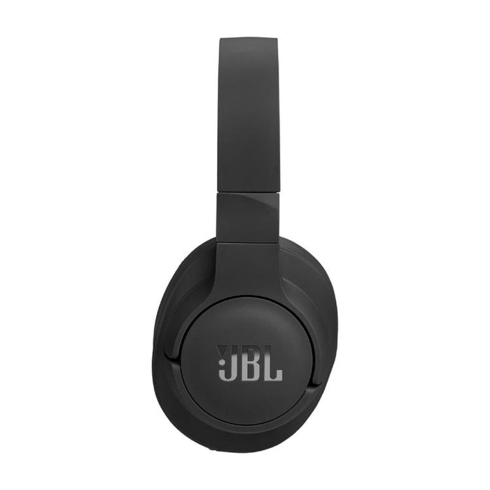 JBL Tune 770NC | On-Ear Headphones - Bluetooth - Wireless - Black-Sonxplus St-Sauveur