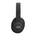 JBL Tune 770NC | On-Ear Headphones - Bluetooth - Wireless - Black-Sonxplus St-Sauveur