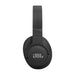 JBL Tune 770NC | On-Ear Headphones - Bluetooth - Wireless - Black-Sonxplus St-Sauveur