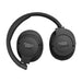 JBL Tune 770NC | On-Ear Headphones - Bluetooth - Wireless - Black-Sonxplus St-Sauveur