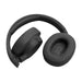 JBL Tune 770NC | On-Ear Headphones - Bluetooth - Wireless - Black-Sonxplus St-Sauveur