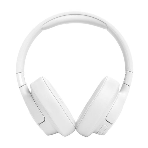 JBL Tune 770NC | On-Ear Headphones - Bluetooth - Wireless - White-Sonxplus St-Sauveur