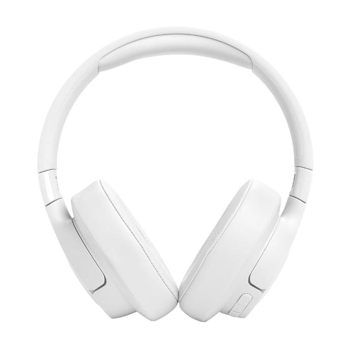 JBL Tune 770NC | On-Ear Headphones - Bluetooth - Wireless - White-Sonxplus St-Sauveur