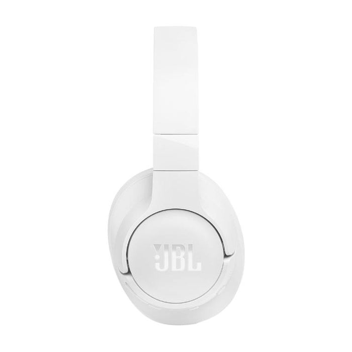 JBL Tune 770NC | On-Ear Headphones - Bluetooth - Wireless - White-Sonxplus St-Sauveur