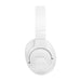 JBL Tune 770NC | On-Ear Headphones - Bluetooth - Wireless - White-Sonxplus St-Sauveur