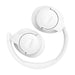 JBL Tune 770NC | On-Ear Headphones - Bluetooth - Wireless - White-Sonxplus St-Sauveur