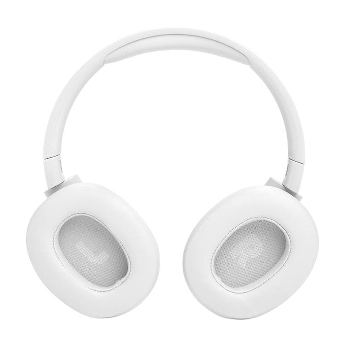 JBL Tune 770NC | On-Ear Headphones - Bluetooth - Wireless - White-Sonxplus St-Sauveur