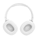 JBL Tune 770NC | On-Ear Headphones - Bluetooth - Wireless - White-Sonxplus St-Sauveur