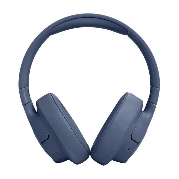 JBL Tune 770NC | On-Ear Headphones - Bluetooth - Wireless - Bleu-Sonxplus St-Sauveur