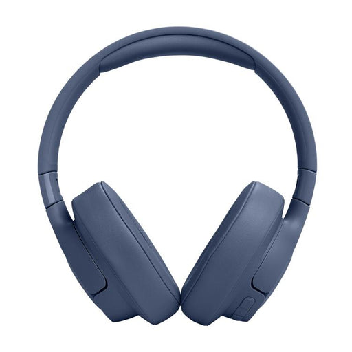 JBL Tune 770NC | On-Ear Headphones - Bluetooth - Wireless - Bleu-Sonxplus St-Sauveur