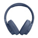 JBL Tune 770NC | On-Ear Headphones - Bluetooth - Wireless - Bleu-Sonxplus St-Sauveur