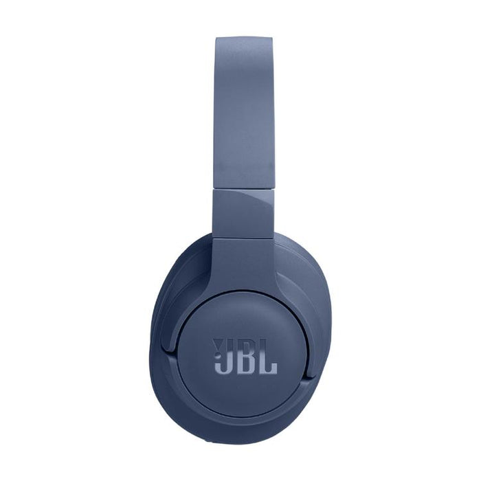 JBL Tune 770NC | On-Ear Headphones - Bluetooth - Wireless - Bleu-Sonxplus St-Sauveur