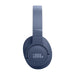 JBL Tune 770NC | On-Ear Headphones - Bluetooth - Wireless - Bleu-Sonxplus St-Sauveur