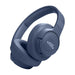 JBL Tune 770NC | On-Ear Headphones - Bluetooth - Wireless - Bleu-Sonxplus St-Sauveur