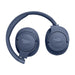 JBL Tune 770NC | On-Ear Headphones - Bluetooth - Wireless - Bleu-Sonxplus St-Sauveur