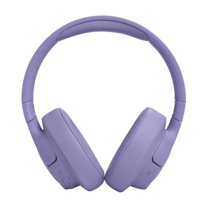 JBL Tune 770NC | On-Ear Headphones - Bluetooth - Wireless - Mauve-Sonxplus St-Sauveur