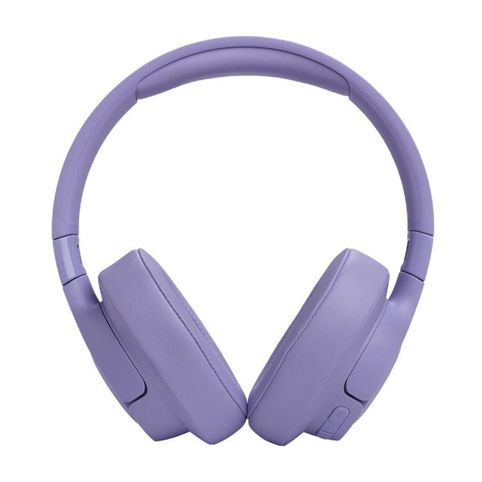 JBL Tune 770NC | On-Ear Headphones - Bluetooth - Wireless - Mauve-Sonxplus St-Sauveur