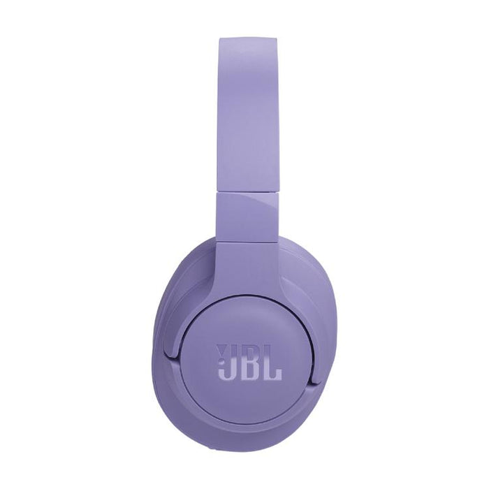 JBL Tune 770NC | On-Ear Headphones - Bluetooth - Wireless - Mauve-Sonxplus St-Sauveur