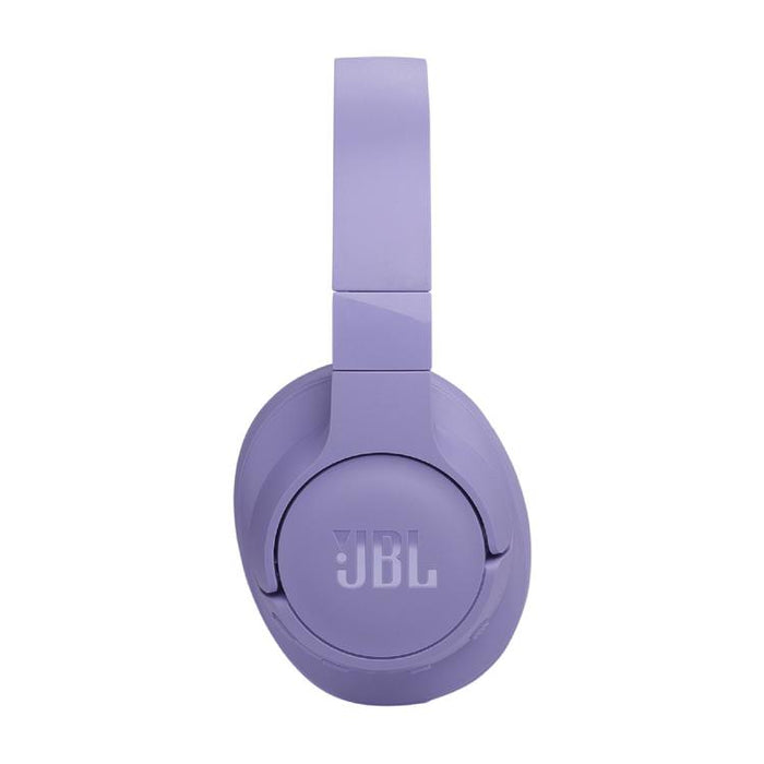 JBL Tune 770NC | On-Ear Headphones - Bluetooth - Wireless - Mauve-Sonxplus St-Sauveur