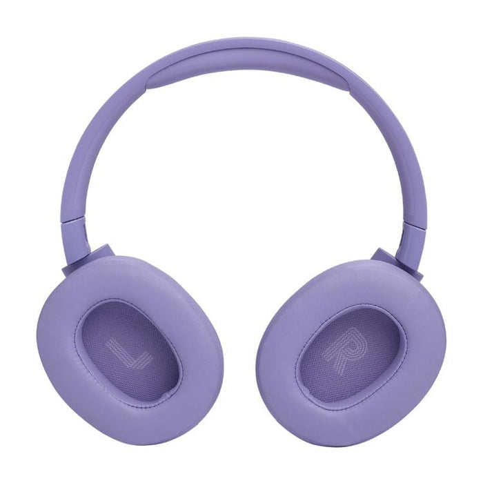 JBL Tune 770NC | On-Ear Headphones - Bluetooth - Wireless - Mauve-Sonxplus St-Sauveur