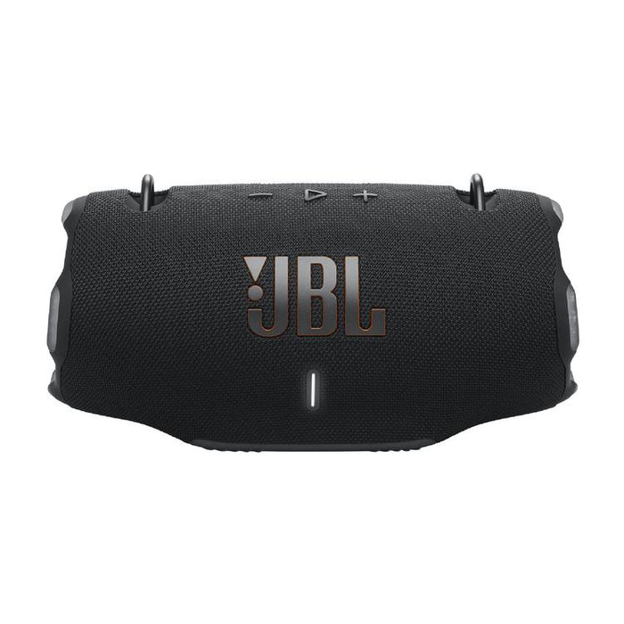 JBL Xtreme 4 | Portable Speaker - Bluetooth - Integrated AI - IP67 - Black-Sonxplus St-Sauveur