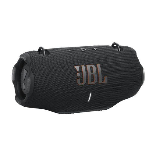 JBL Xtreme 4 | Portable Speaker - Bluetooth - Integrated AI - IP67 - Black-Sonxplus St-Sauveur