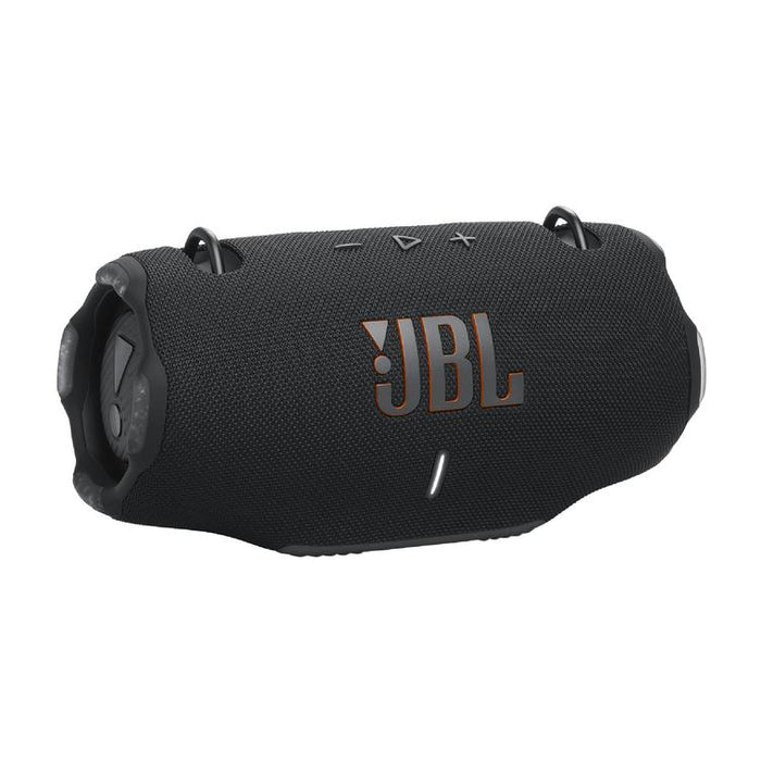 JBL Xtreme 4 | Portable Speaker - Bluetooth - Integrated AI - IP67 - Black-Sonxplus St-Sauveur