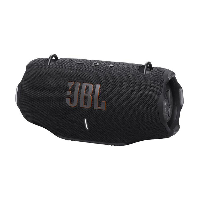 JBL Xtreme 4 | Portable Speaker - Bluetooth - Integrated AI - IP67 - Black-Sonxplus St-Sauveur