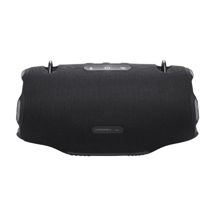 JBL Xtreme 4 | Portable Speaker - Bluetooth - Integrated AI - IP67 - Black-Sonxplus St-Sauveur